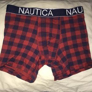 New nautica underwear